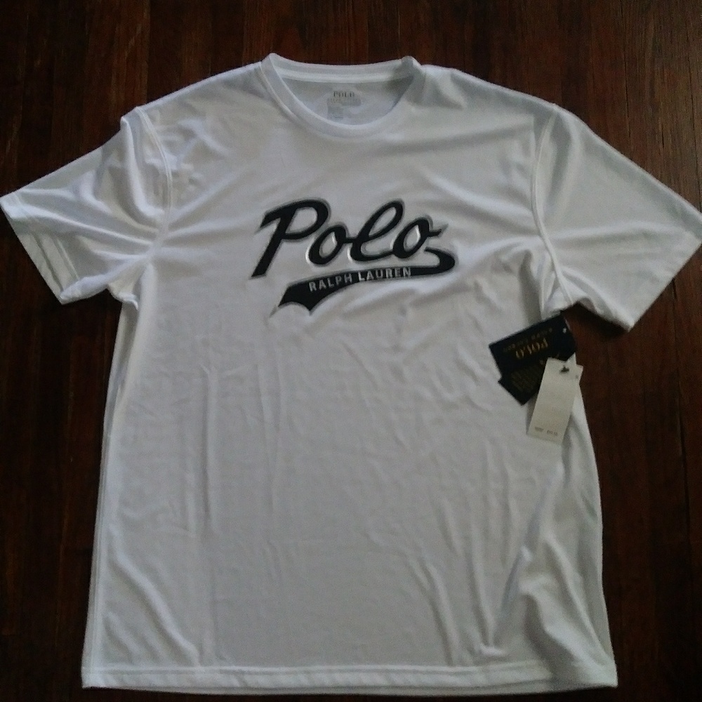 Polo Ralph Lauren Performance Shirt